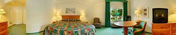 La Quinta By Wyndham Airport South 3*