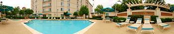 La Quinta By Wyndham Airport South Hotel 3*