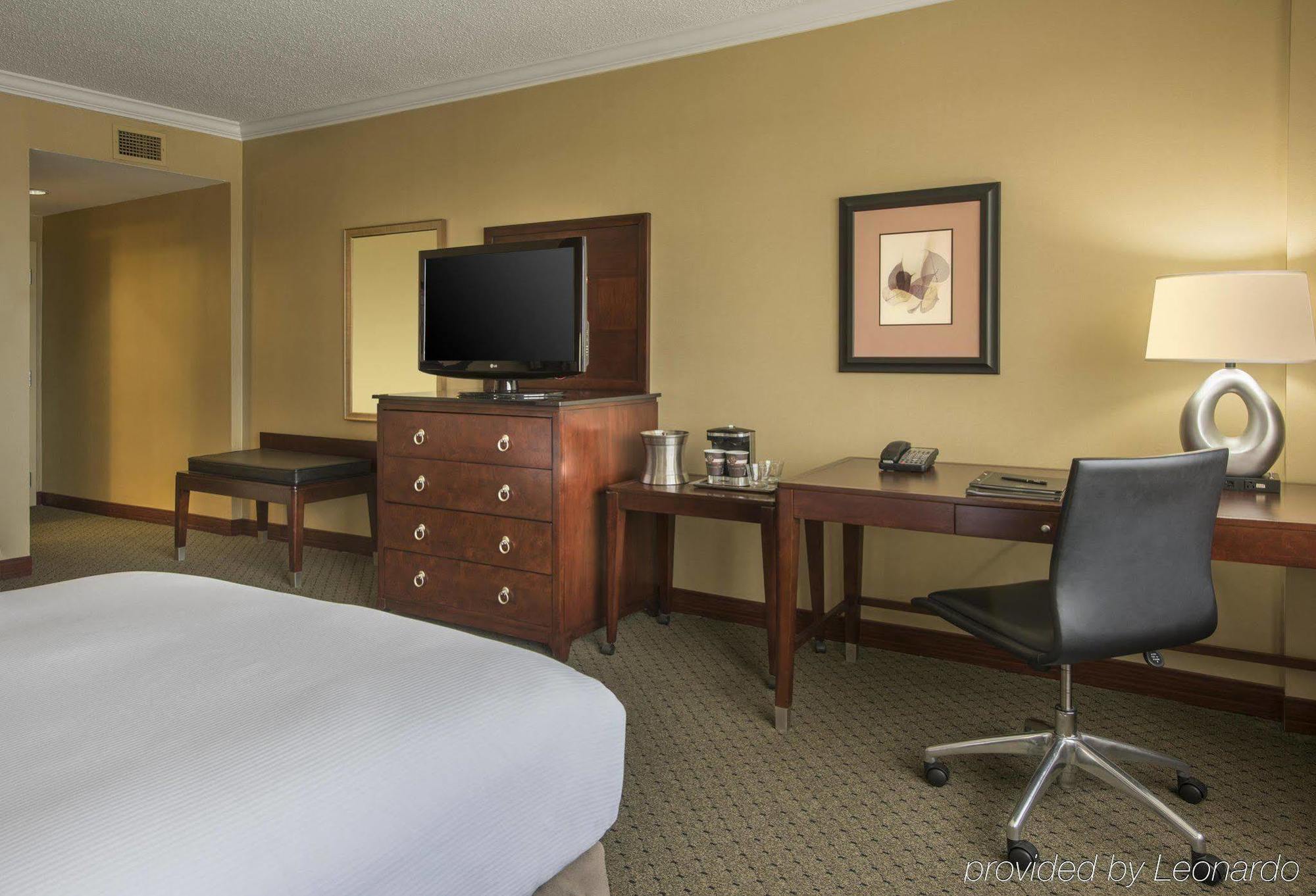 Doubletree By Hilton South Tyvola Hotel Charlotte