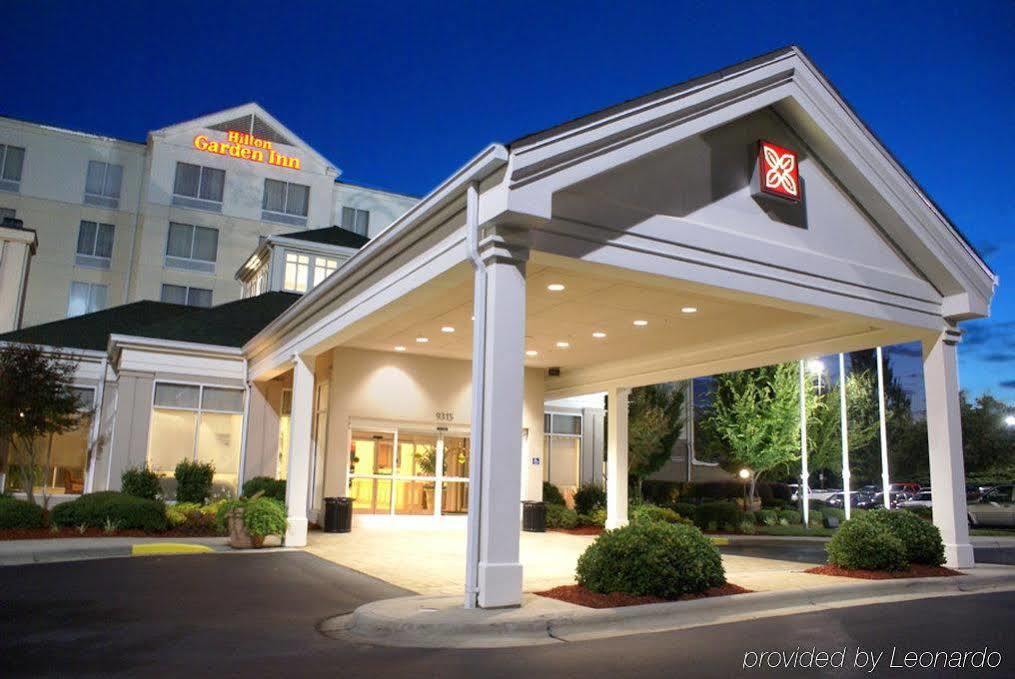 Hilton Garden North Hotel