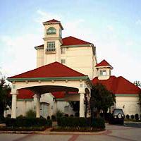 La Quinta By Wyndham Airport South 3*