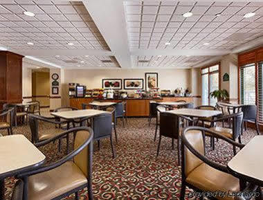 Spark By Hilton Tyvola I-77 Hotel Charlotte