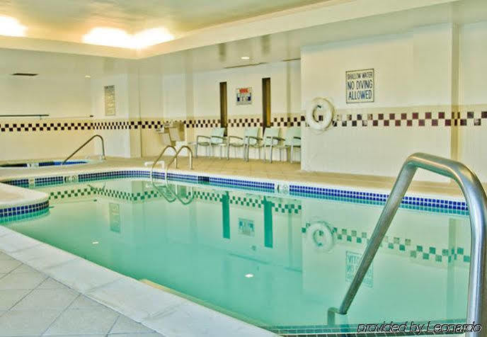 Springhill By Marriott Airport Hotel 3*