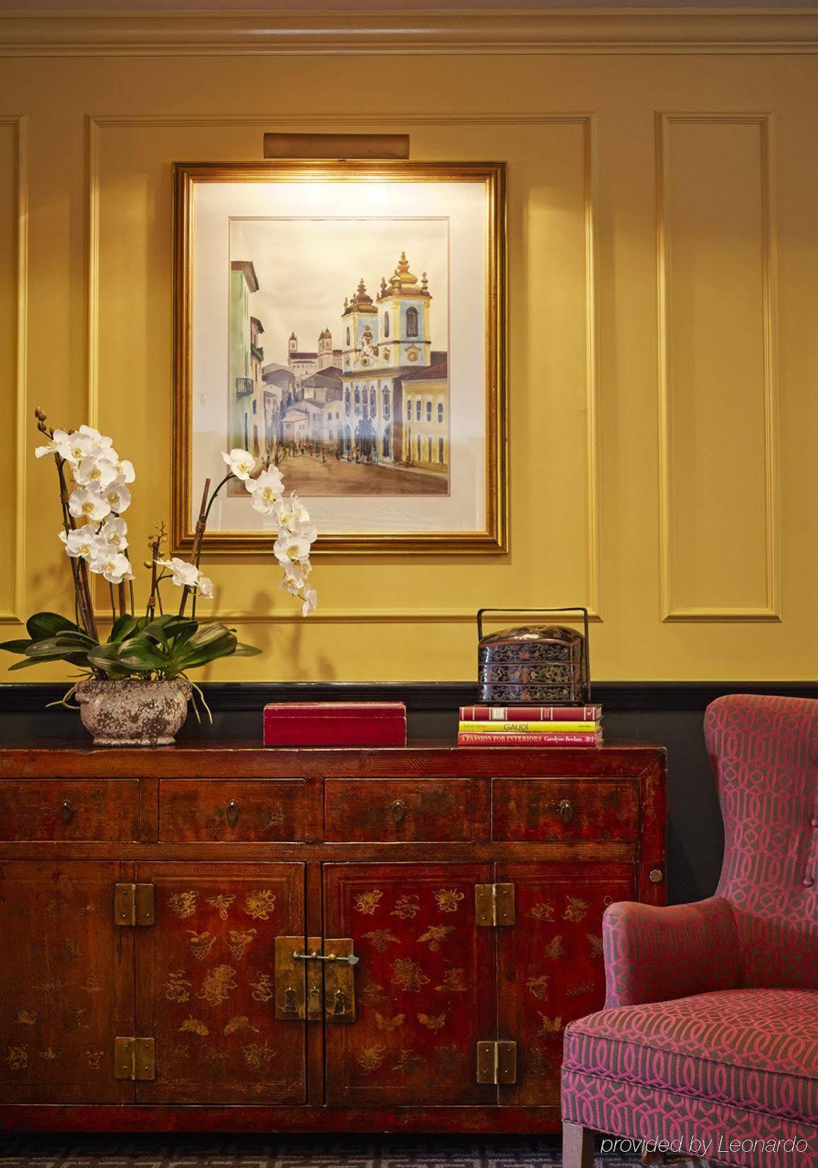 Dunhill Hotel Charlotte