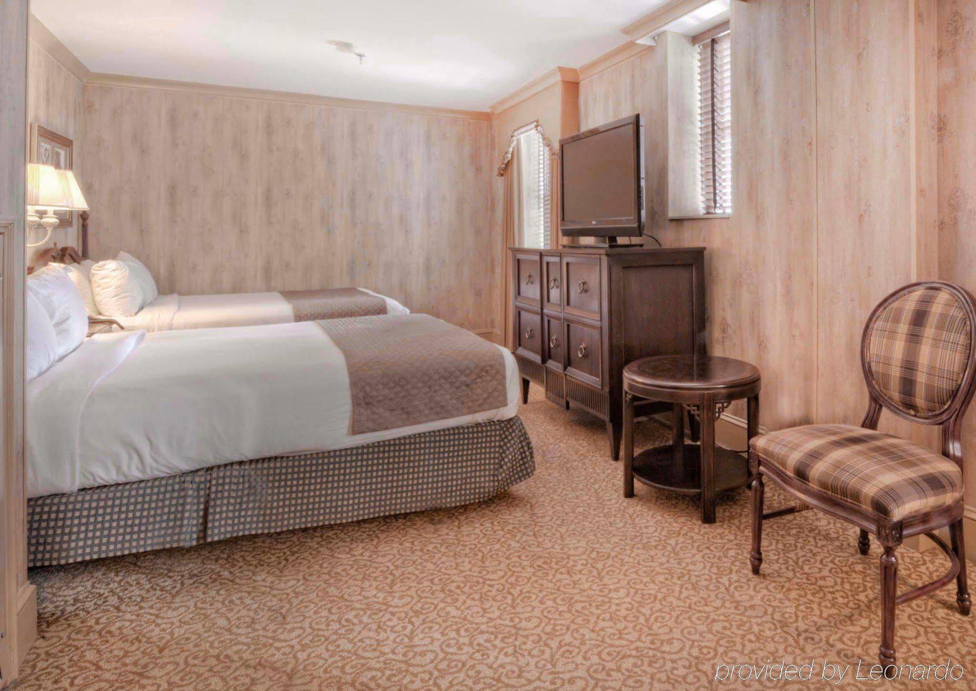Hotel Dunhill 4*