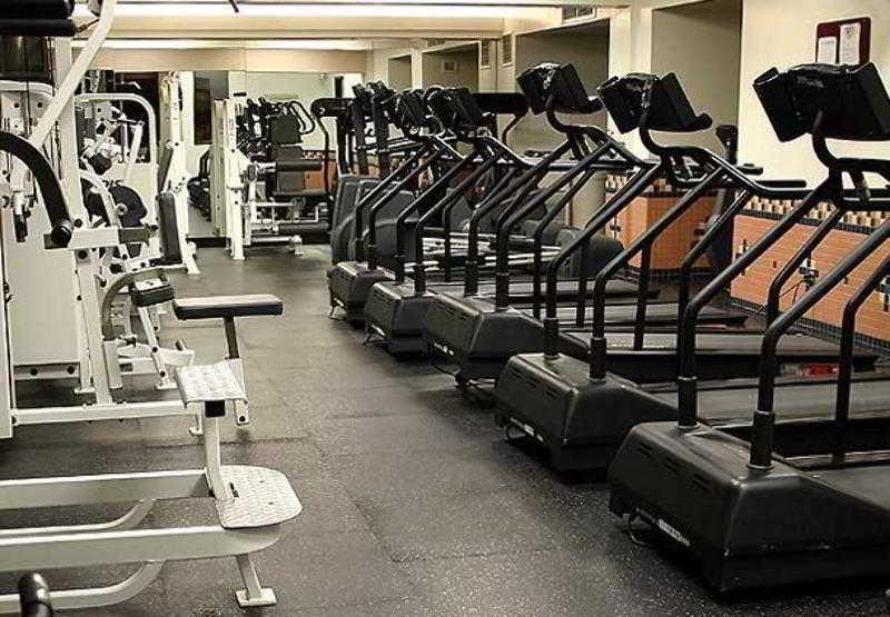 Hotel Marriott Center 4*