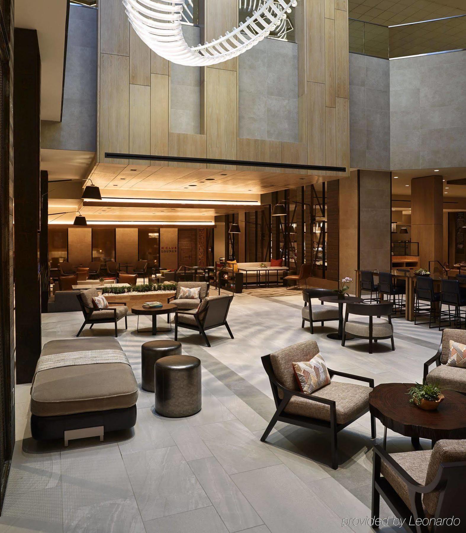 Marriott Center Hotel Charlotte