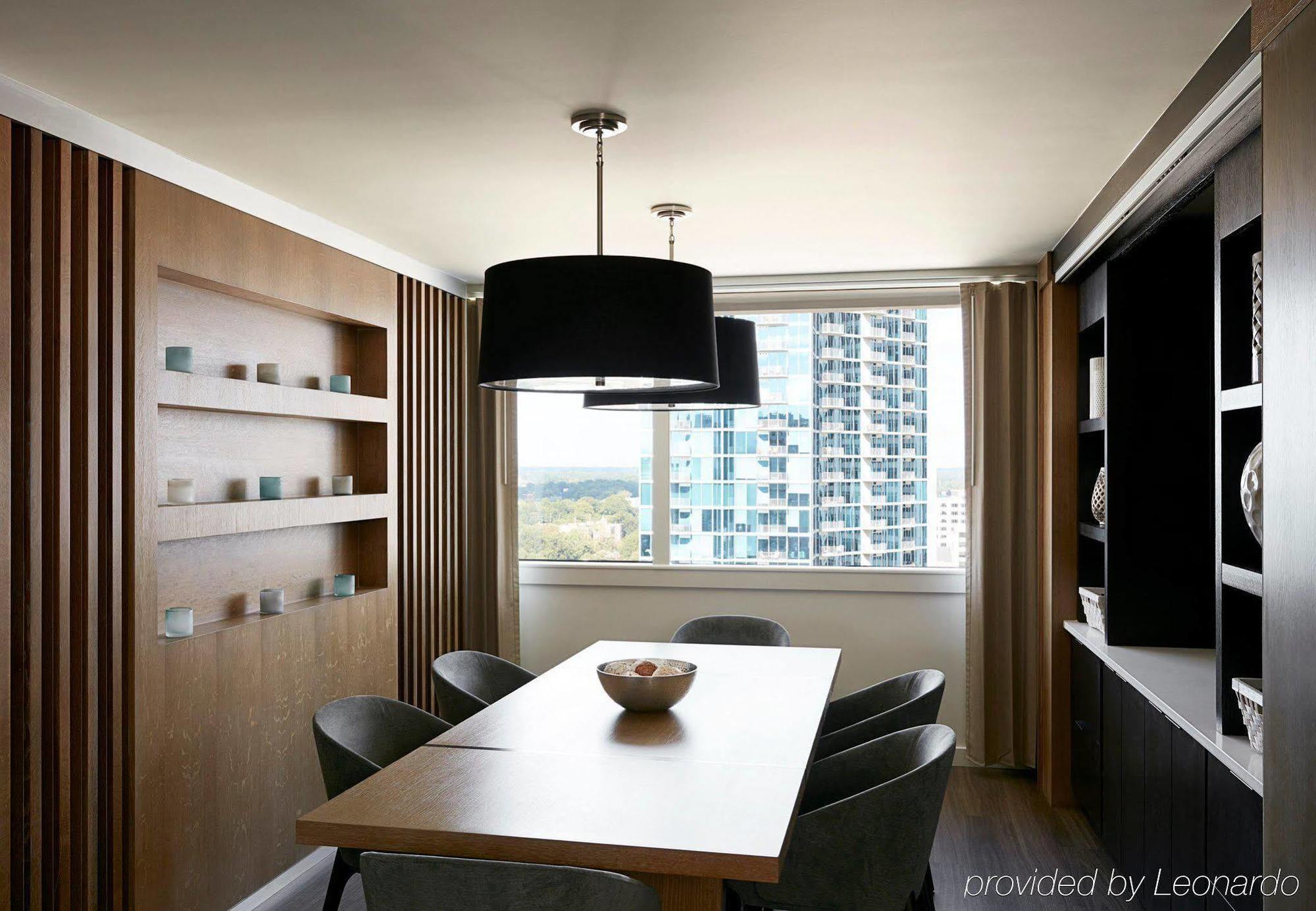 Hotel Marriott Center 4*