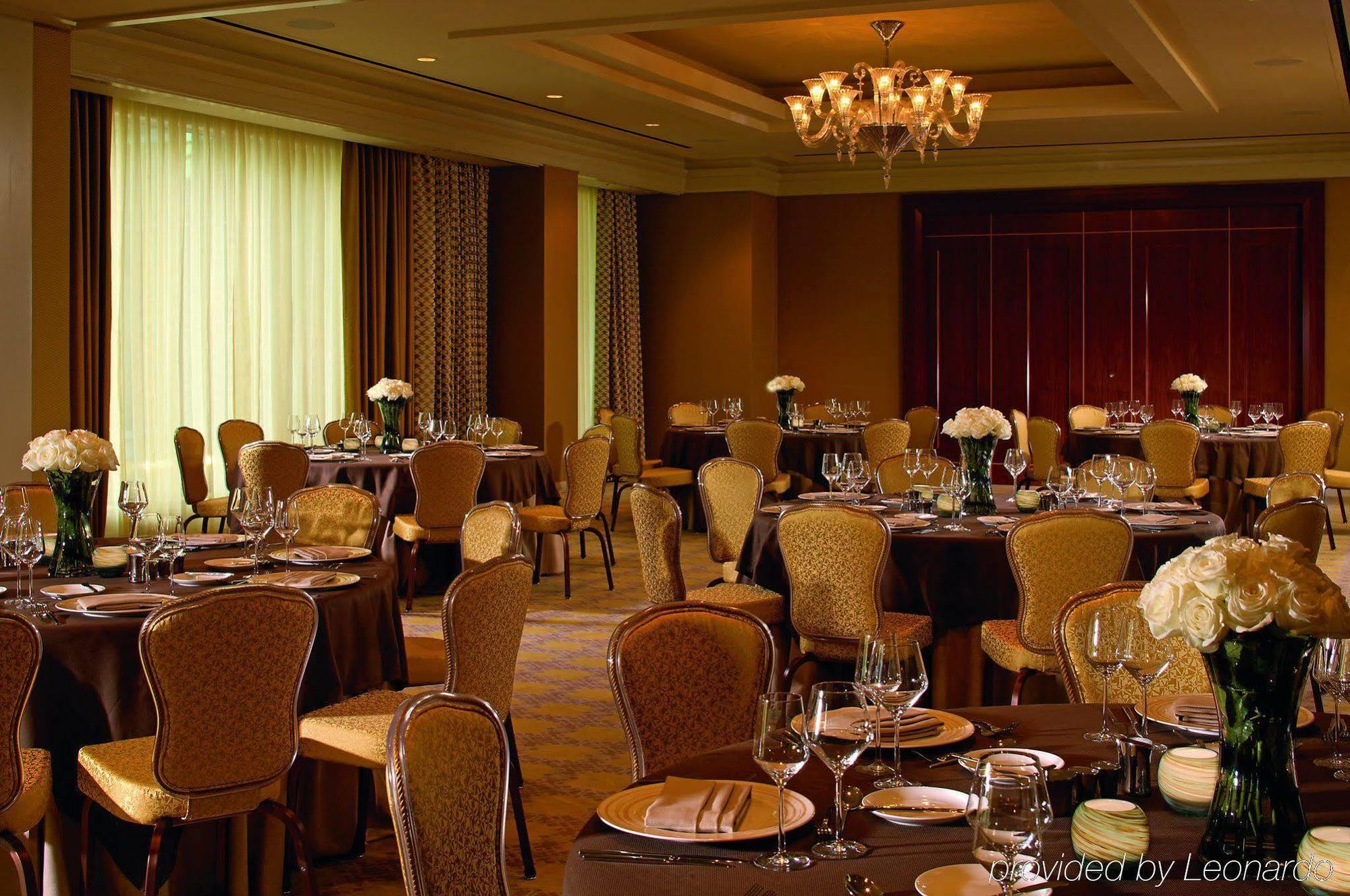 The Ritz-carlton, Hotel