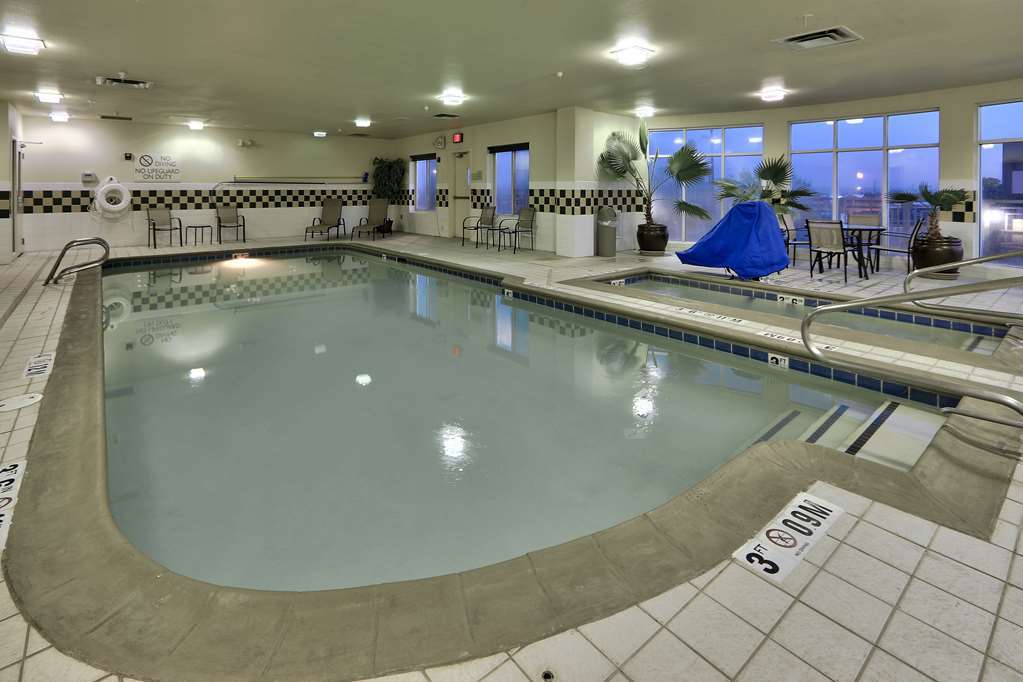 Hilton Garden North Hotel