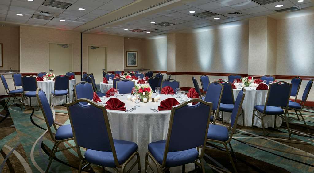 Hilton Garden North