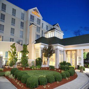 Hotel Hilton Garden North Charlotte