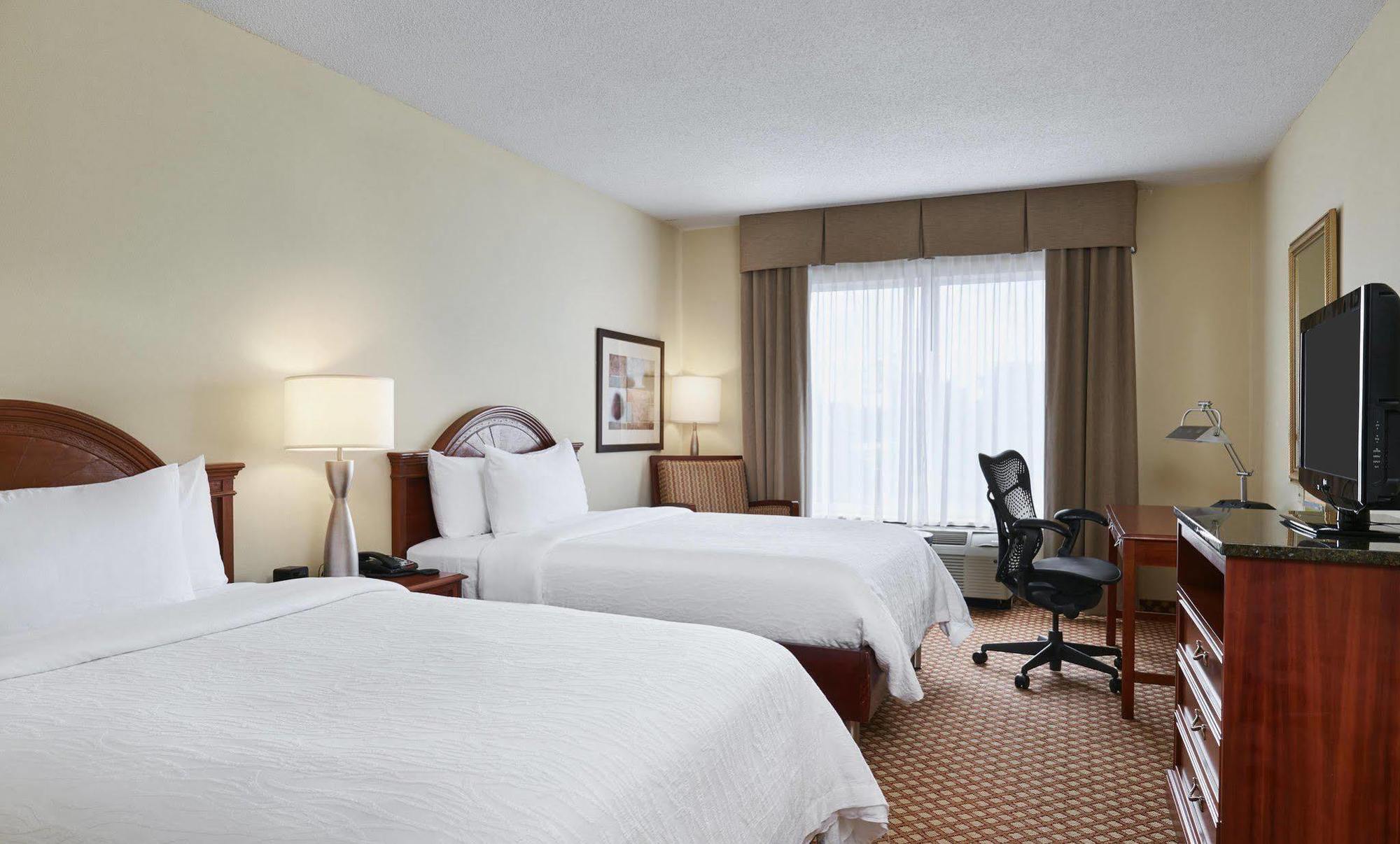 Hilton Garden North Charlotte