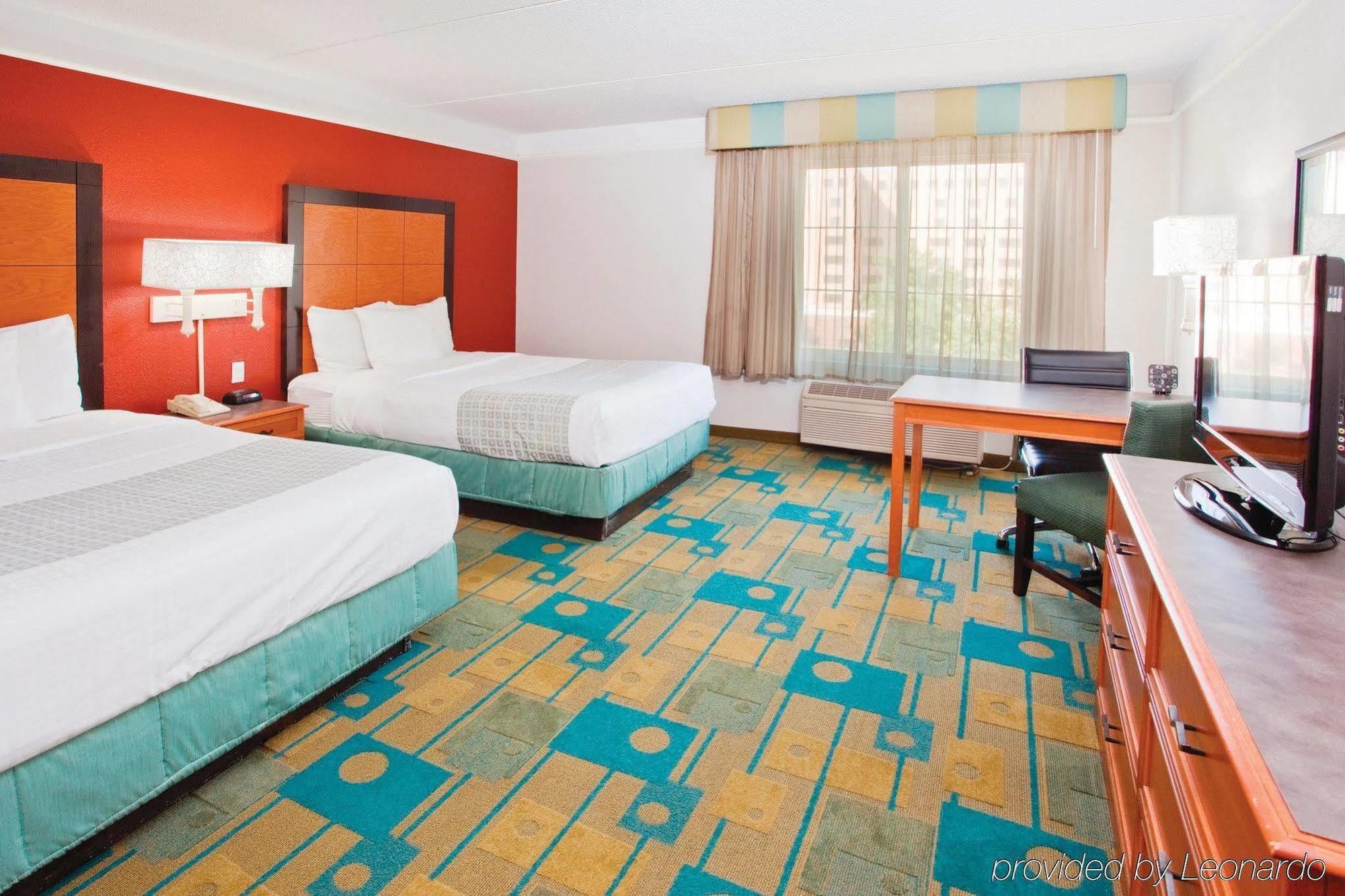 La Quinta By Wyndham Airport South