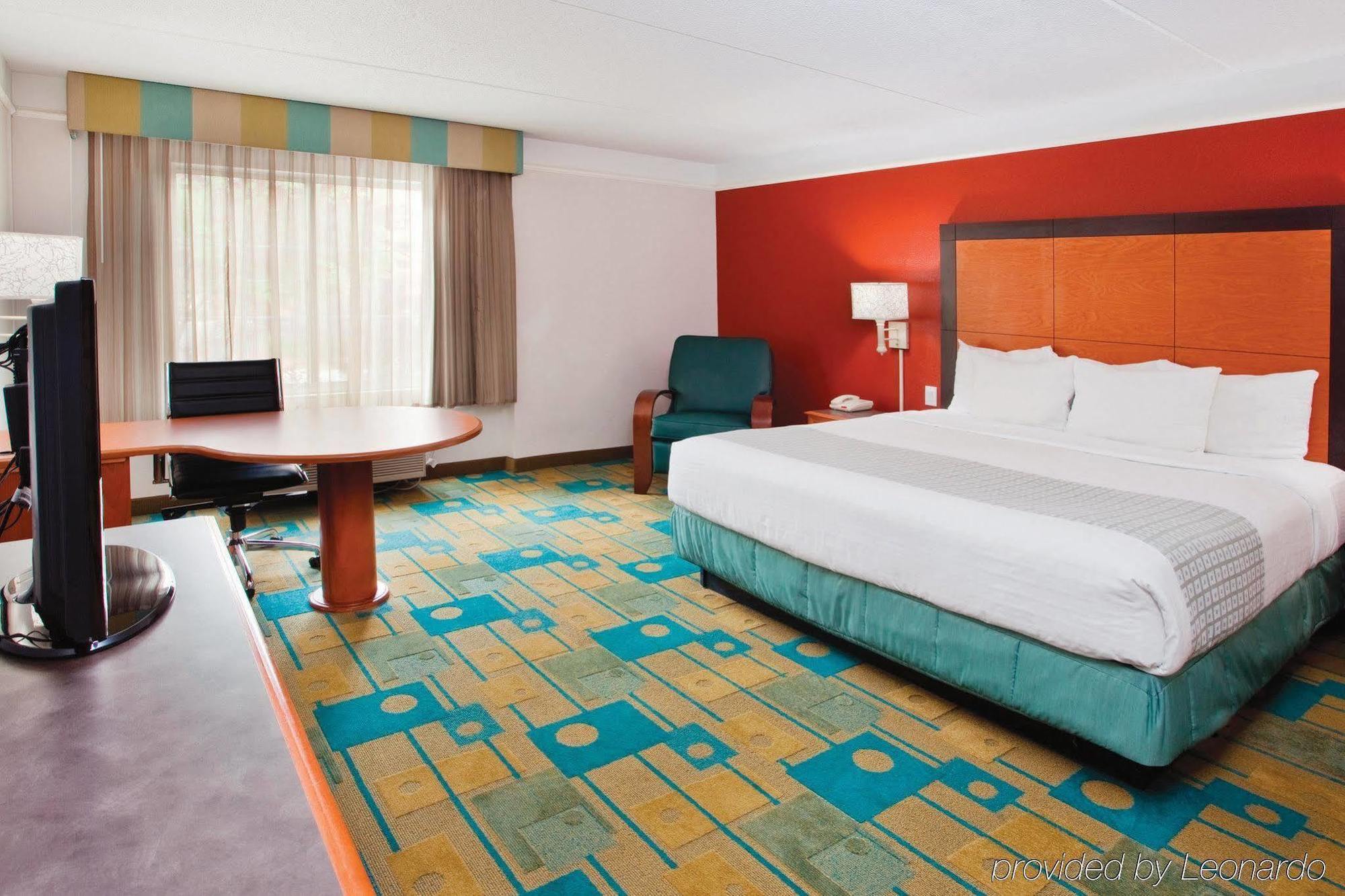 Hotel La Quinta By Wyndham Airport South