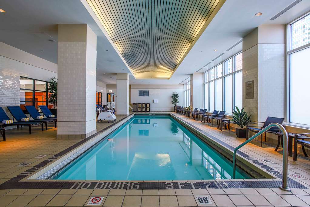 Doubletree By Hilton Uptown 4*