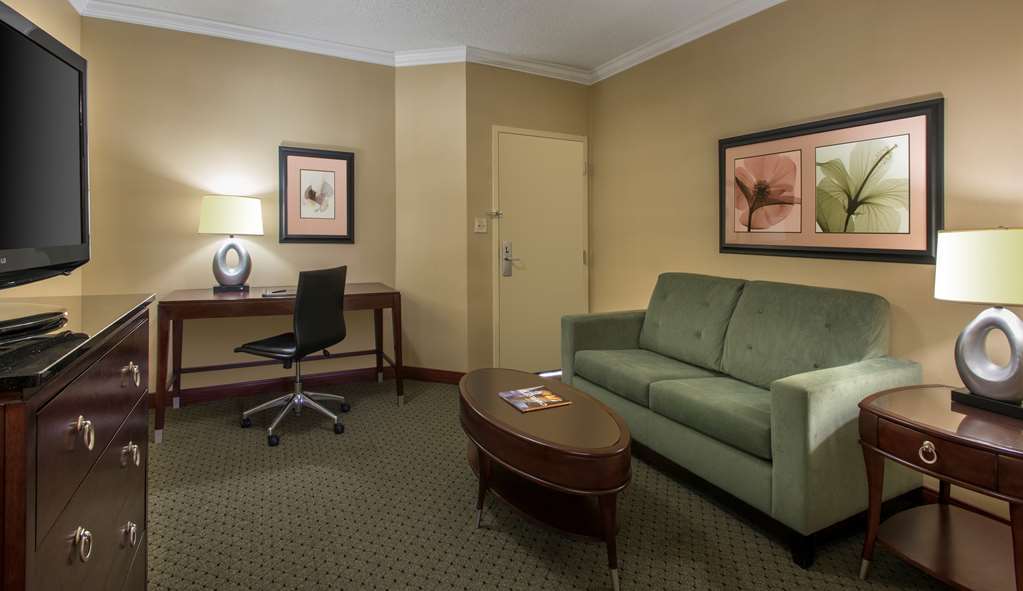 Doubletree By Hilton South Tyvola 4* Charlotte