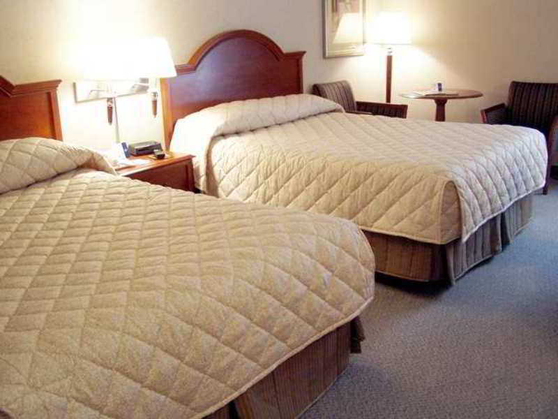Hampton Uptown 3* Charlotte