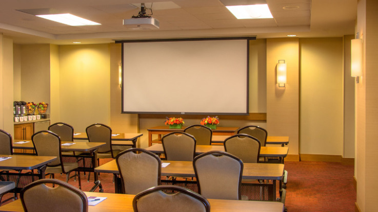 Hyatt Place Downtown Hotel 3*