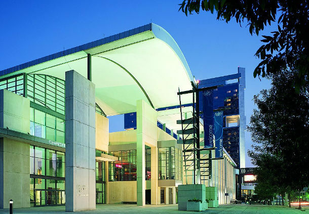 Marriott Center 4*