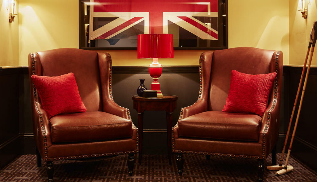 Hotel Dunhill