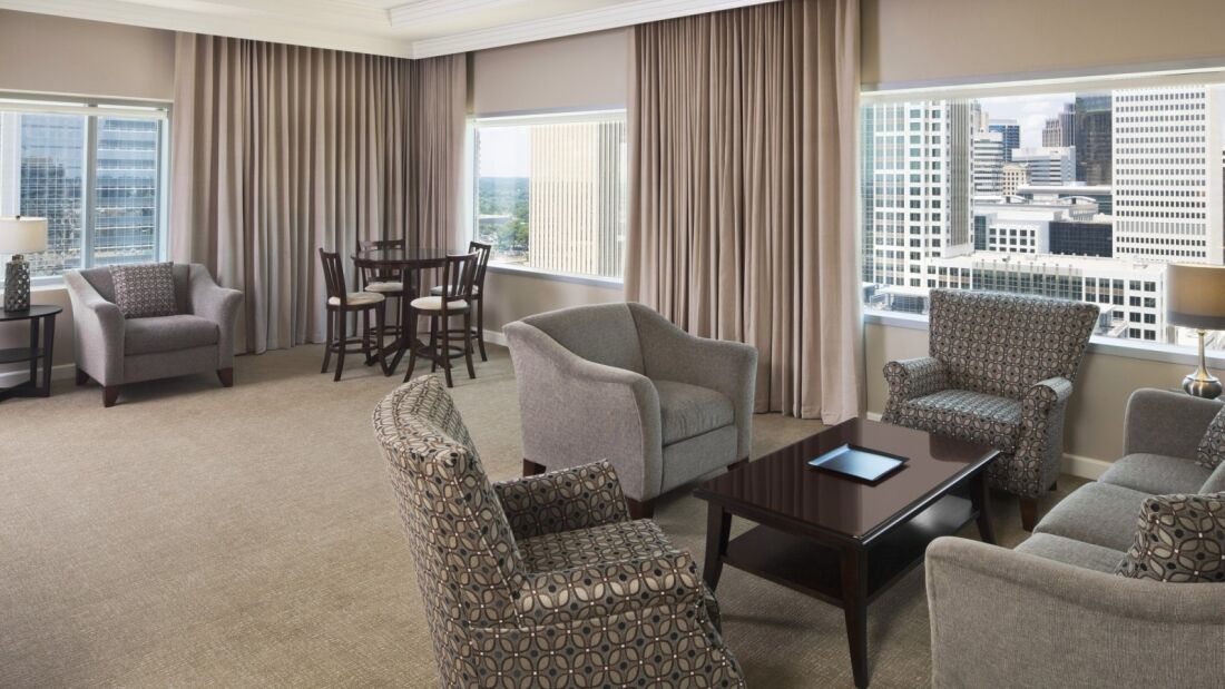 Hotel The Westin