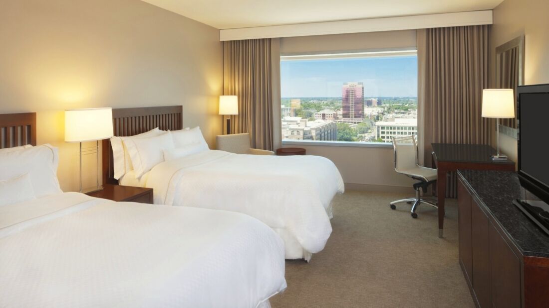 Hotel The Westin