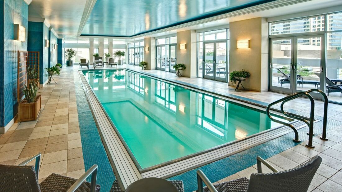 Hotel The Westin