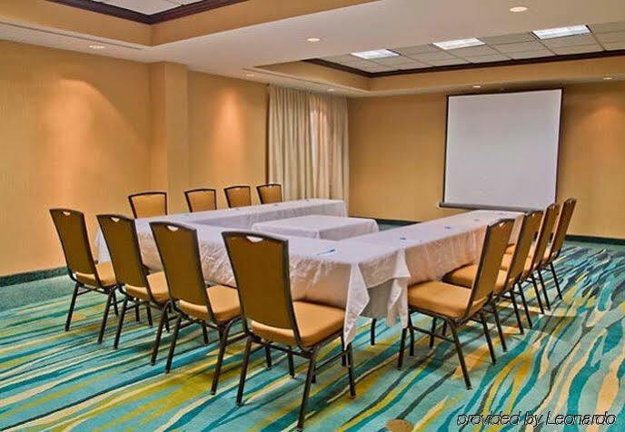 Springhill By Marriott Airport Hotel
