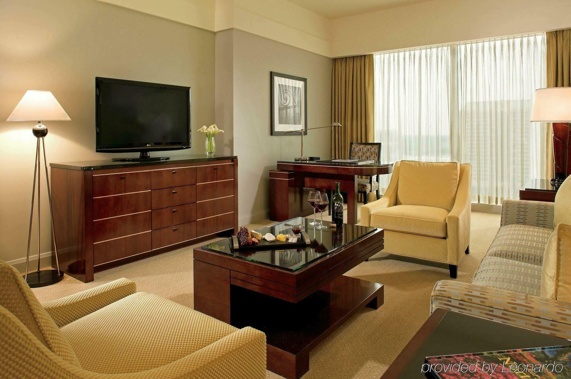 The Ritz-carlton, 5* Charlotte