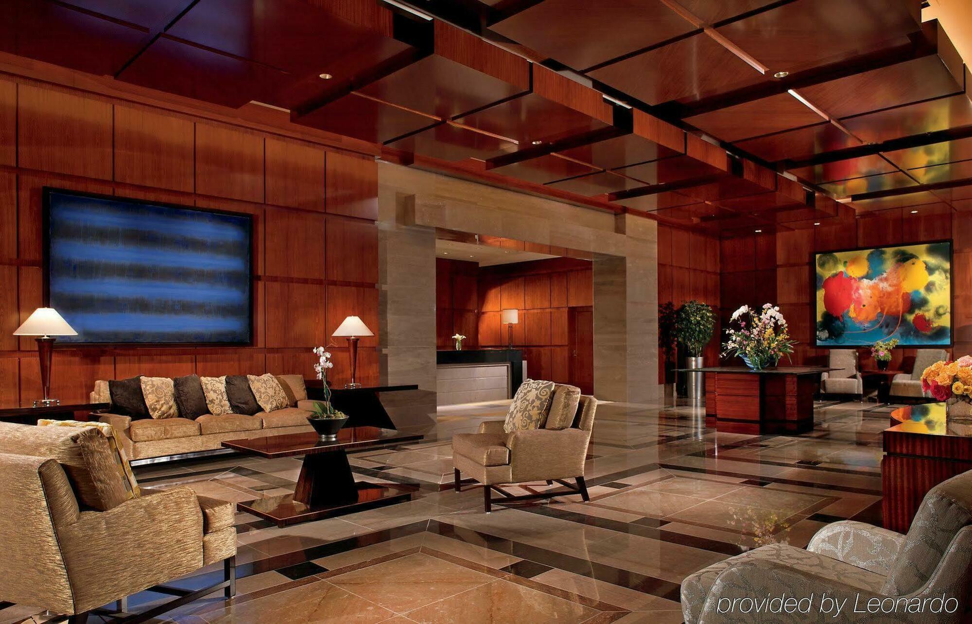The Ritz-carlton, 5* Charlotte