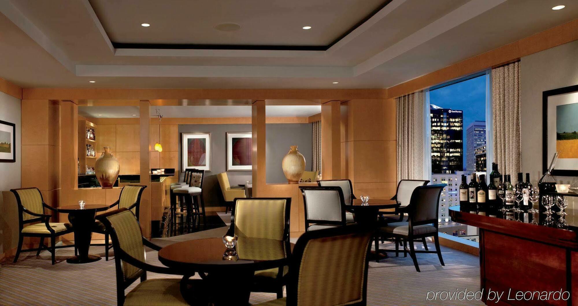Hotel The Ritz-carlton,