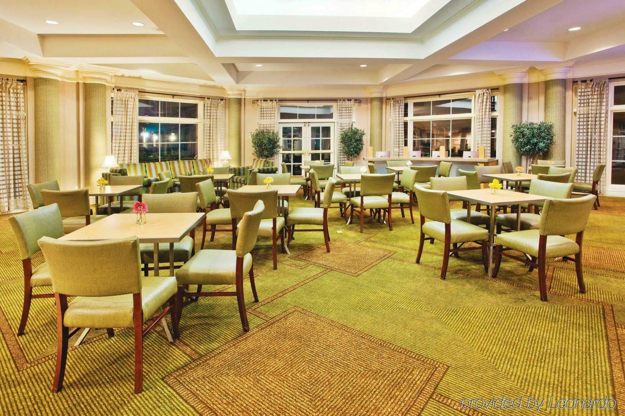 La Quinta By Wyndham Airport South Charlotte
