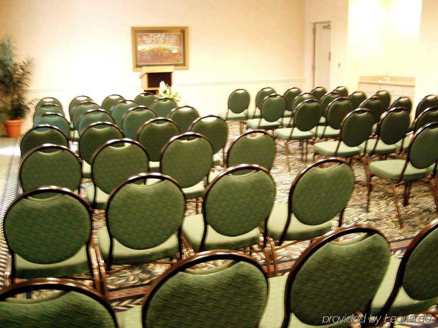 Hotel Hilton Garden North