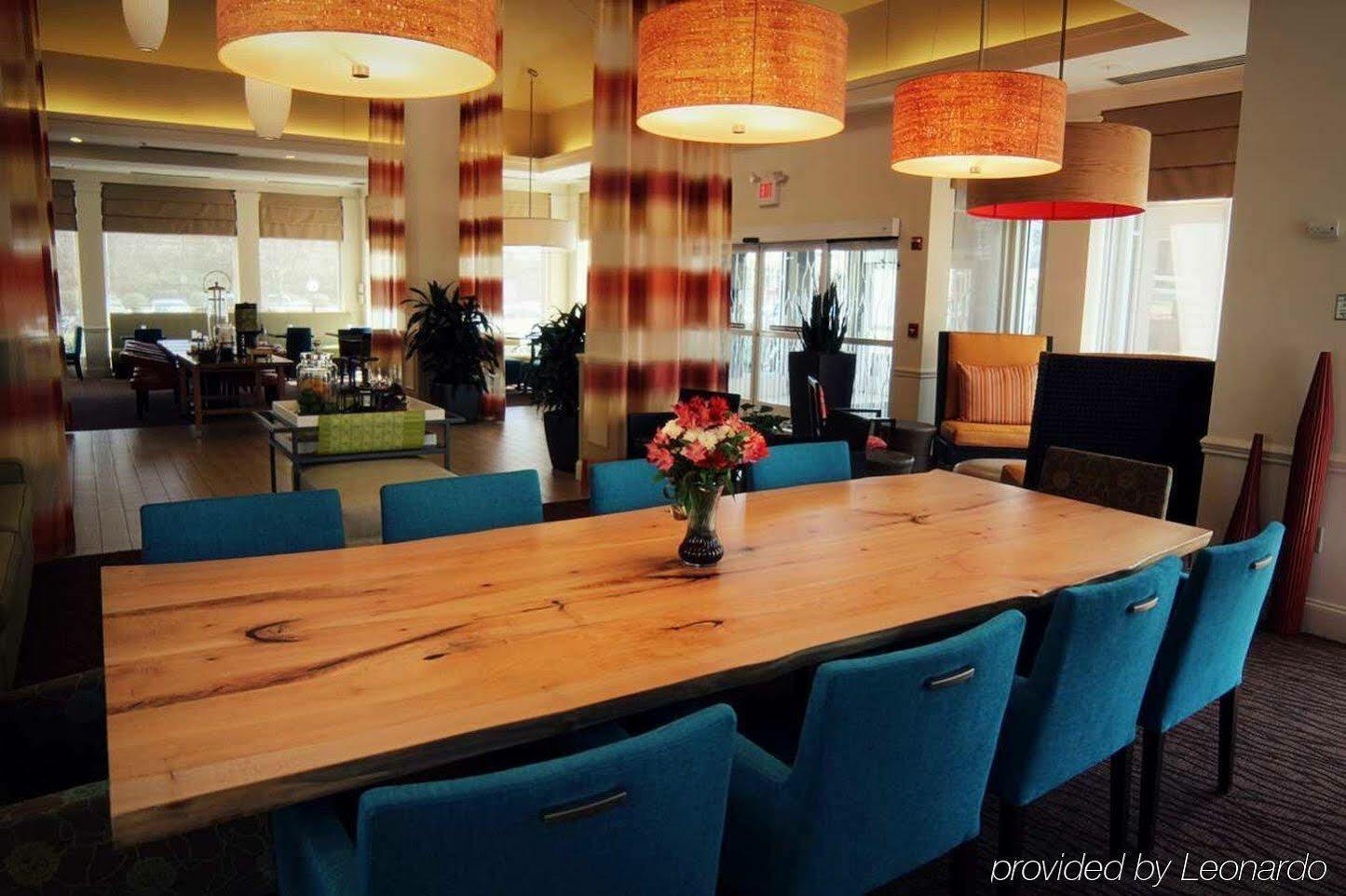 Hilton Garden North Charlotte