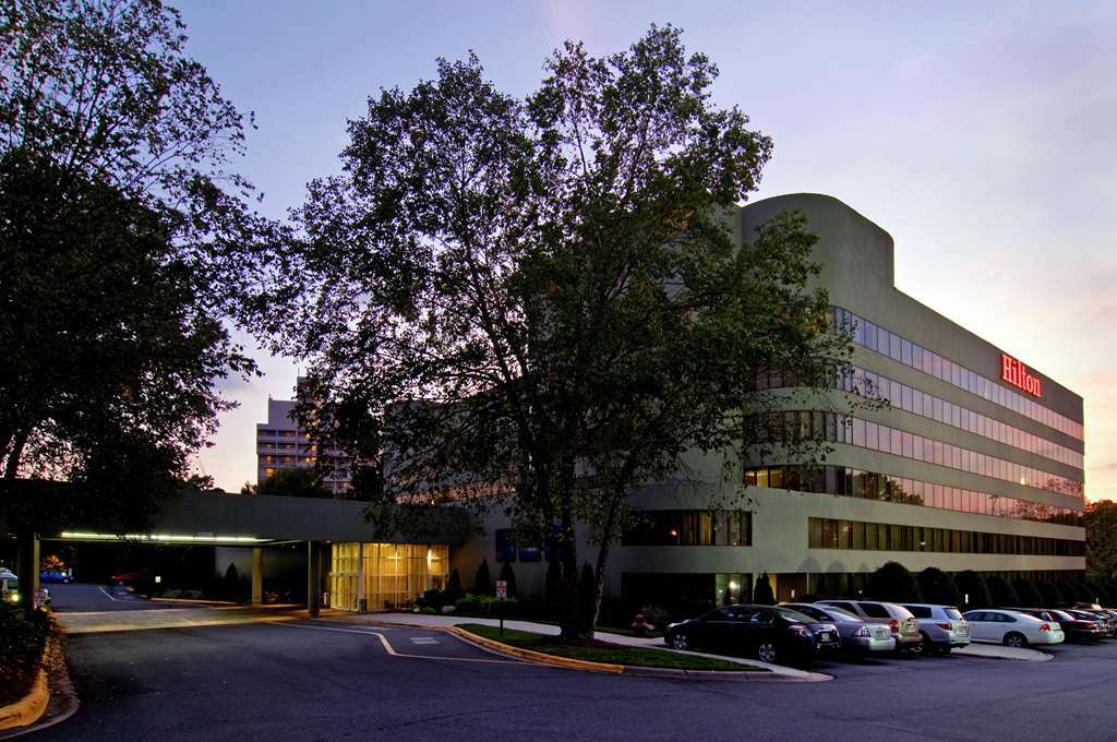 Hotel Doubletree By Hilton South Tyvola 4*