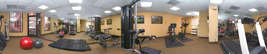 Hotel Doubletree By Hilton Charlotte/southpark Charlotte