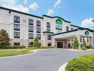 Hotel Spark By Hilton Tyvola I-77