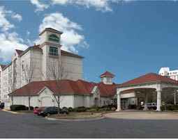 Hotel La Quinta By Wyndham Airport South