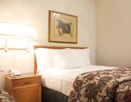 Hotel La Quinta By Wyndham Airport South Charlotte