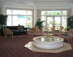 La Quinta By Wyndham Airport South Hotel Charlotte