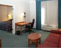 La Quinta By Wyndham Airport South