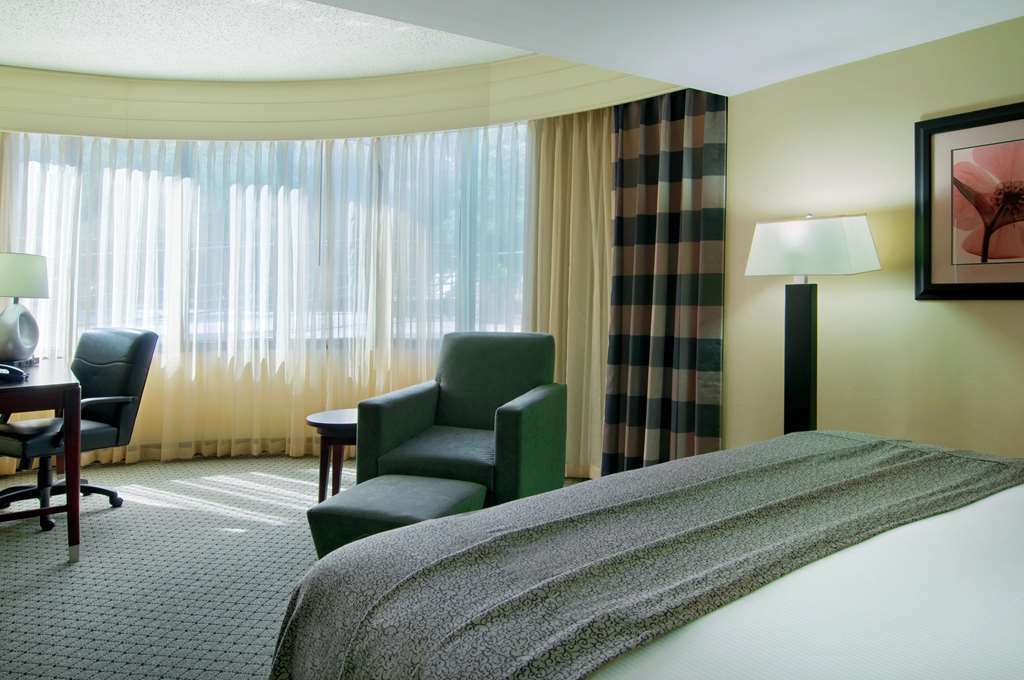 Hotel Doubletree By Hilton South Tyvola