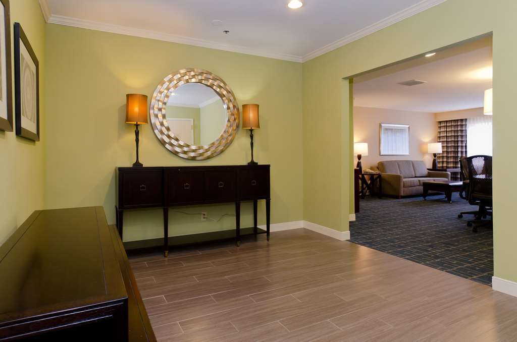 Hotel Doubletree By Hilton Charlotte/southpark Charlotte