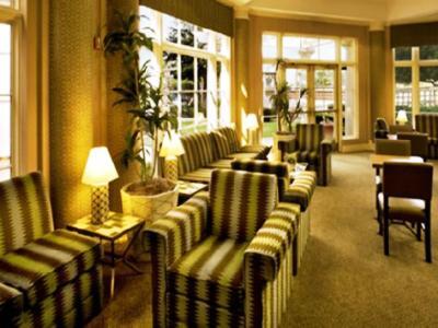 La Quinta By Wyndham Airport South Hotel