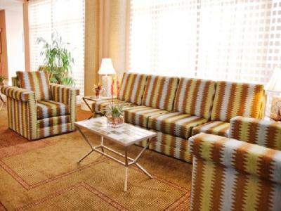 La Quinta By Wyndham Airport South Charlotte