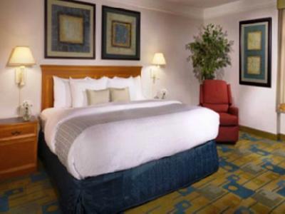 La Quinta By Wyndham Airport South Hotel