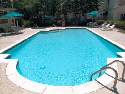 La Quinta By Wyndham Airport South