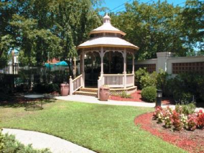 La Quinta By Wyndham Airport South Charlotte