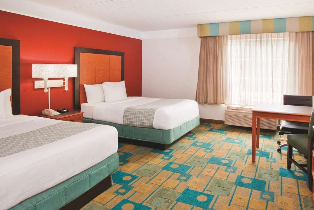 Hotel La Quinta By Wyndham Airport South
